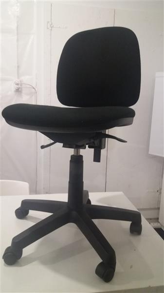 Grote foto 3 bureaustoelen huis en inrichting bureaustoelen