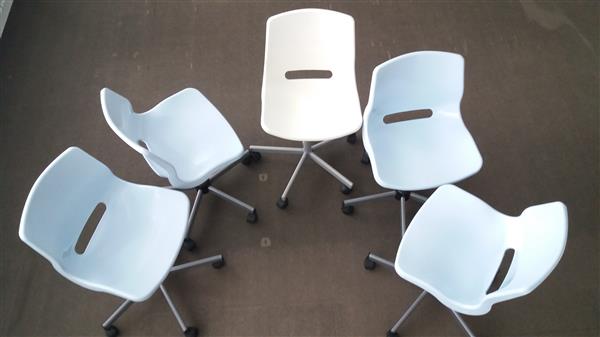 Grote foto bureaustoel huis en inrichting bureaustoelen