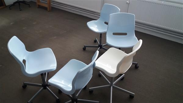 Grote foto bureaustoel huis en inrichting bureaustoelen