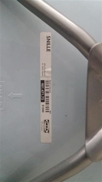 Grote foto bureaustoel huis en inrichting bureaustoelen