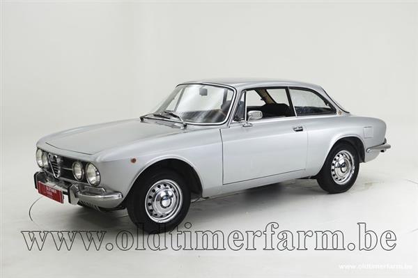 Grote foto alfa romeo gtv 1750 71 ch8218 auto alfa romeo