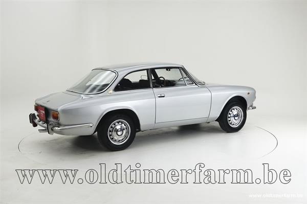 Grote foto alfa romeo gtv 1750 71 ch8218 auto alfa romeo