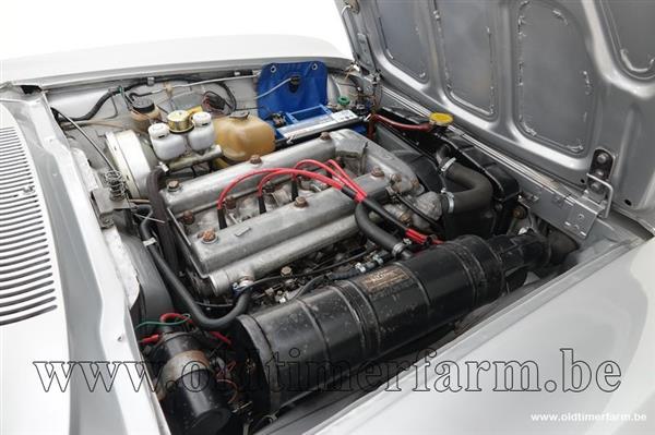 Grote foto alfa romeo gtv 1750 71 ch8218 auto alfa romeo