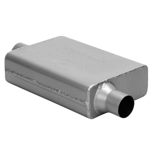 Grote foto cherry bomb demper 2 5 inch auto onderdelen overige auto onderdelen