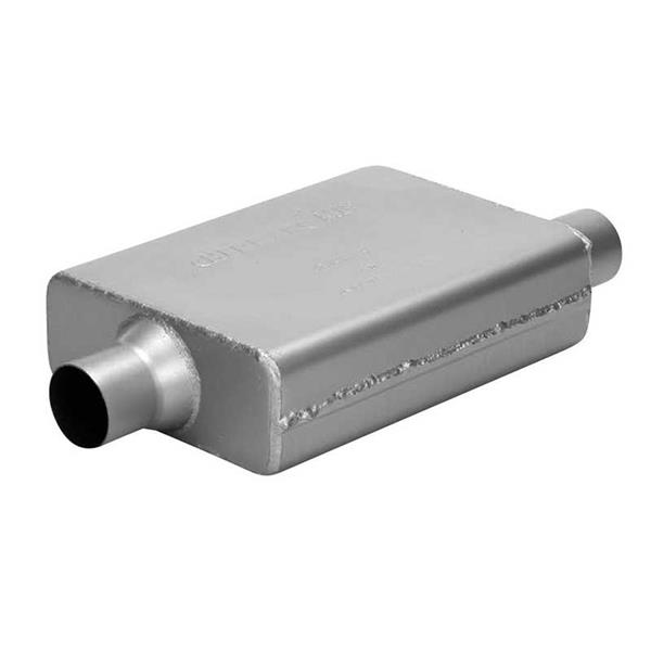 Grote foto cherry bomb demper 2 5 inch auto onderdelen overige auto onderdelen