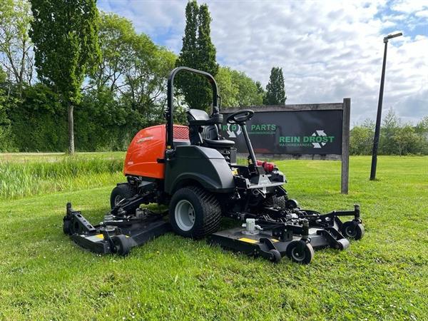 Grote foto jacobsen hr 500 tuin en terras cirkelmaaiers