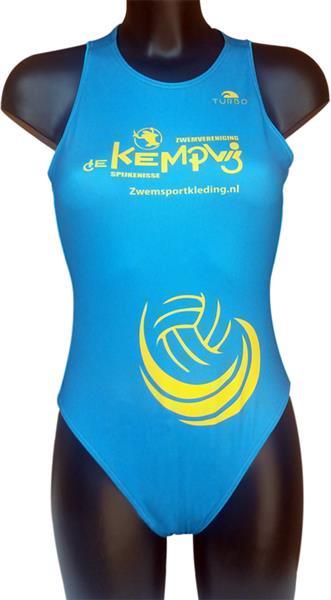 Grote foto zwemkleding met korting voor zwemvereniging de kempvis uit s verzamelen overige verzamelingen