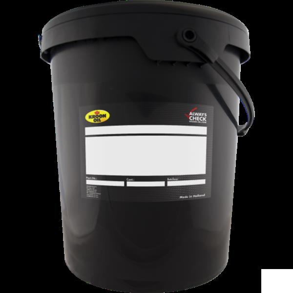 Kroon Oil MoS2 Grease EP 2 Smeervet 18KG Kopen Accessoire Delen