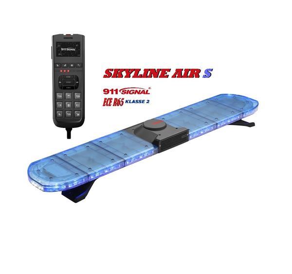 Grote foto led flitsers zwaailampen en meer... auto onderdelen verlichting