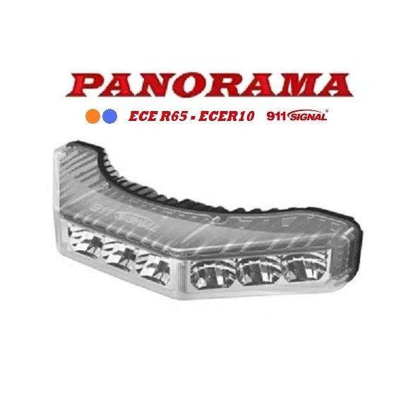 Grote foto led flitsers zwaailampen en meer... auto onderdelen verlichting