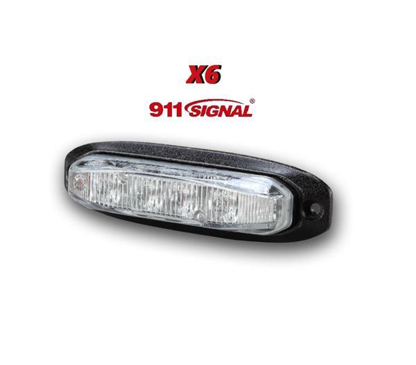 Grote foto led flitsers zwaailampen en meer... auto onderdelen verlichting