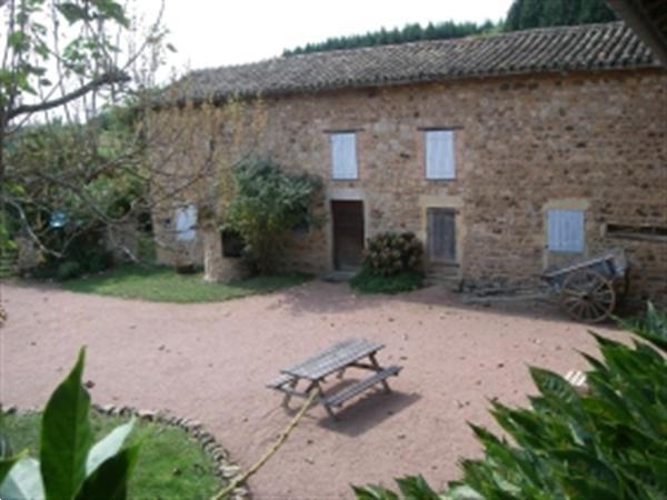 Grote foto vakantiehuizen bourgogne barricant vakantie frankrijk