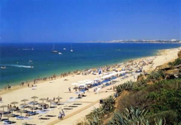 Grote foto algarve vakantiehuis of appartement te huur. vakantie portugal