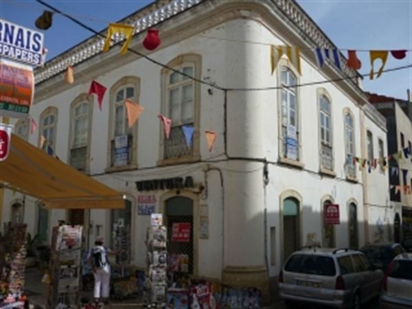 Grote foto algarve vakantiehuis of appartement te huur. vakantie portugal