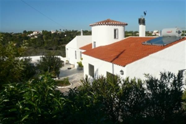 Grote foto algarve vakantiehuis of appartement te huur. vakantie portugal