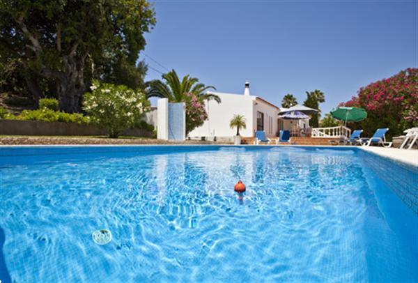 Grote foto algarve vakantiehuis of appartement te huur. vakantie portugal