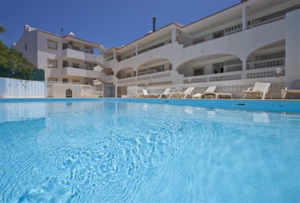 Grote foto algarve vakantiehuis of appartement te huur. vakantie portugal