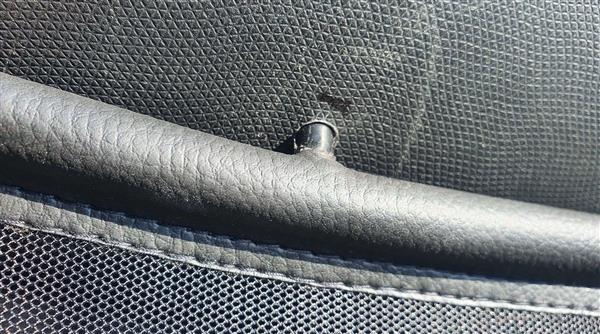 Grote foto nissan micra cc windscherm auto onderdelen overige auto onderdelen