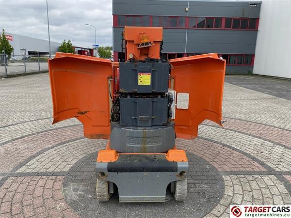 Grote foto dingli amwp11.5 8100 vertical mast work lift 1120cm doe het zelf en verbouw hoogwerkers