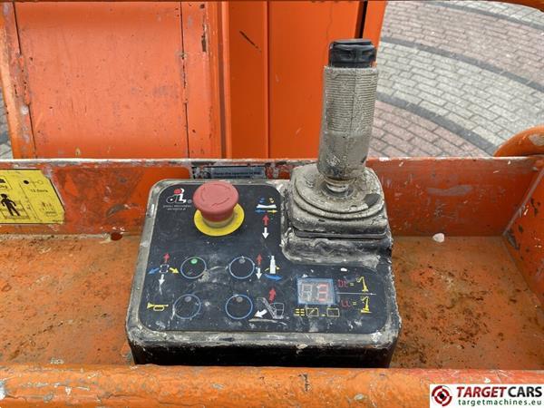 Grote foto dingli amwp11.5 8100 vertical mast work lift 1120cm doe het zelf en verbouw hoogwerkers