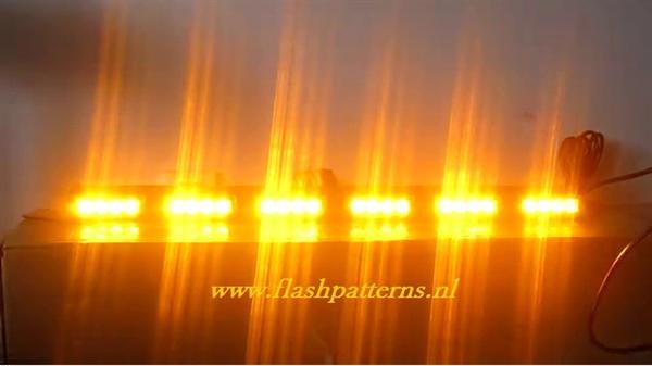 Grote foto traffic advisors ecer65 flitsers. auto onderdelen verlichting