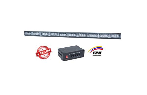 Grote foto traffic advisors ecer65 flitsers. auto onderdelen verlichting