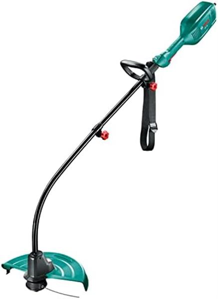 Grote foto bosch elektrische grastrimmer art 35 600w tuin en terras grastrimmers