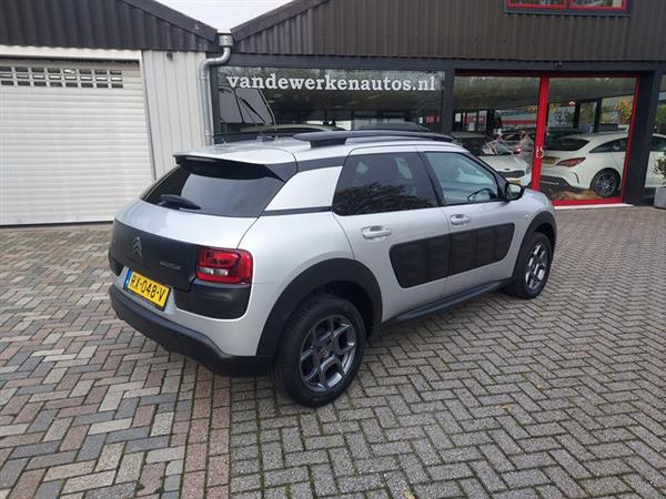 Grote foto citroen c4 cactus 1.2 puretech shine auto citro n