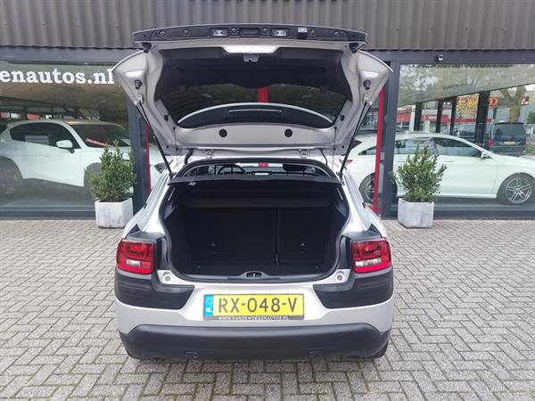 Grote foto citroen c4 cactus 1.2 puretech shine auto citro n