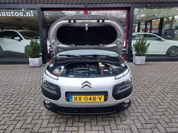 Grote foto citroen c4 cactus 1.2 puretech shine auto citro n