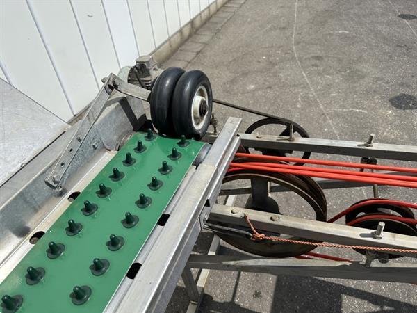 Grote foto christiaens rvs aspergewasser met diktesorteerder agrarisch tuinbouw