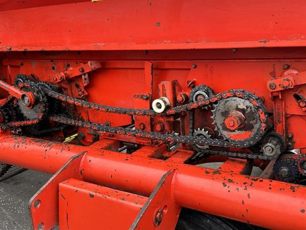 Grote foto grimme dl1500 aardappelrooimachine agrarisch aardappelpootmachines