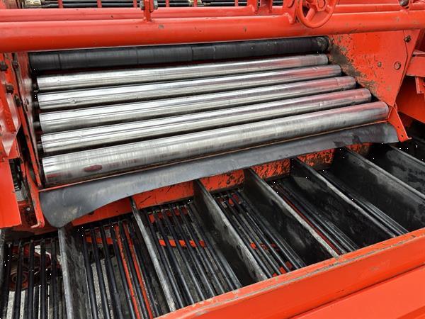 Grote foto grimme dl1500 aardappelrooimachine agrarisch aardappelpootmachines