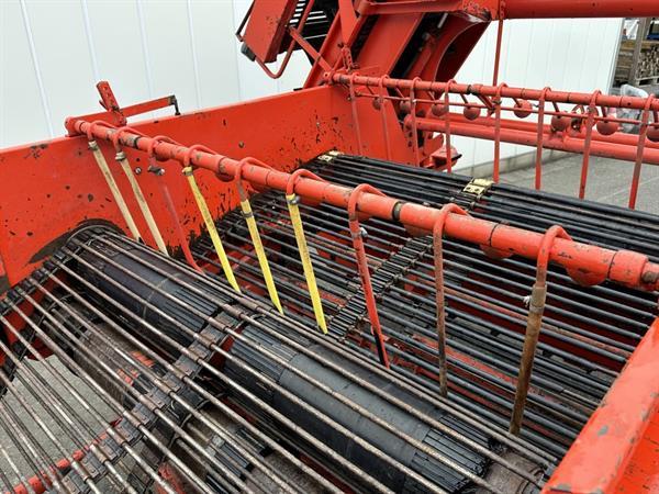 Grote foto grimme dl1500 aardappelrooimachine agrarisch aardappelpootmachines