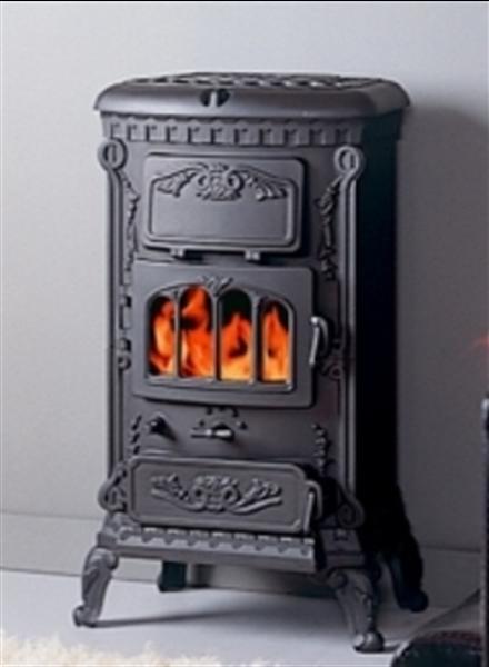 Grote foto gaskachel thermocet e rose serie v.a. 1229 . huis en inrichting kachels en openhaarden