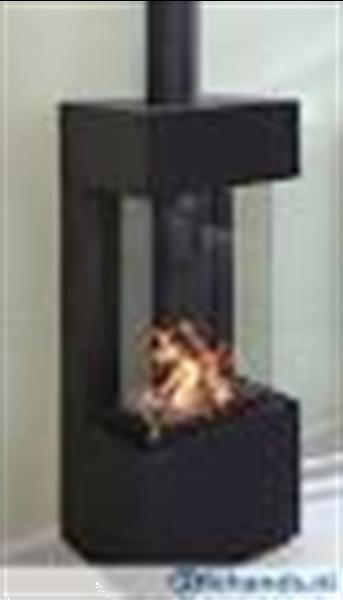 Grote foto gaskachel thermocet e rose serie v.a. 1229 . huis en inrichting kachels en openhaarden