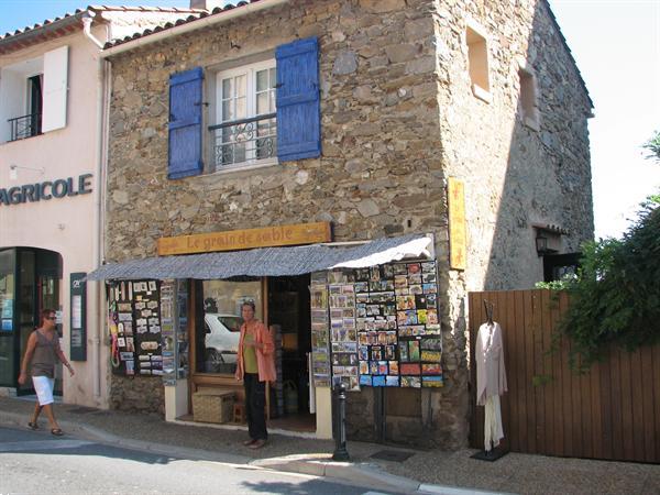 Grote foto te huur mobilhome st tropez camping kontiki caravans en kamperen overige caravans en kamperen