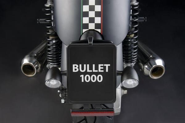 Grote foto kellermann bullet 1000 extreme knipperlicht motoren overige accessoires