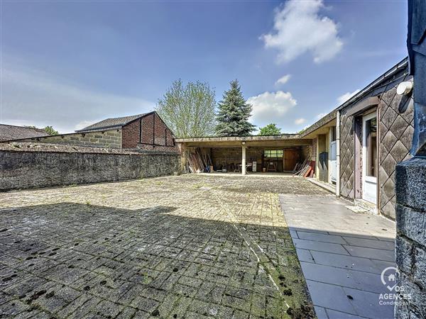 Grote foto nettinne vos agences vastgoed in de ardennen huizen en kamers bestaand europa