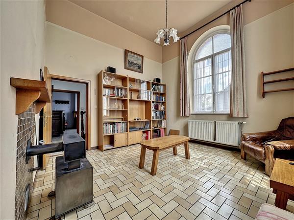 Grote foto nettinne vos agences vastgoed in de ardennen huizen en kamers bestaand europa