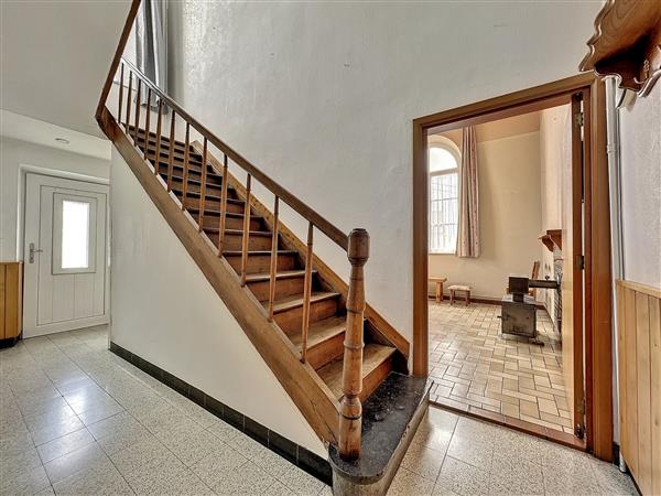 Grote foto nettinne vos agences vastgoed in de ardennen huizen en kamers bestaand europa