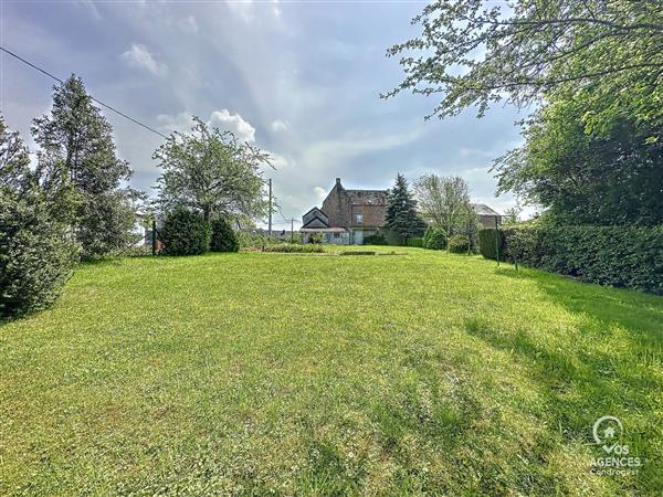 Grote foto nettinne vos agences vastgoed in de ardennen huizen en kamers bestaand europa