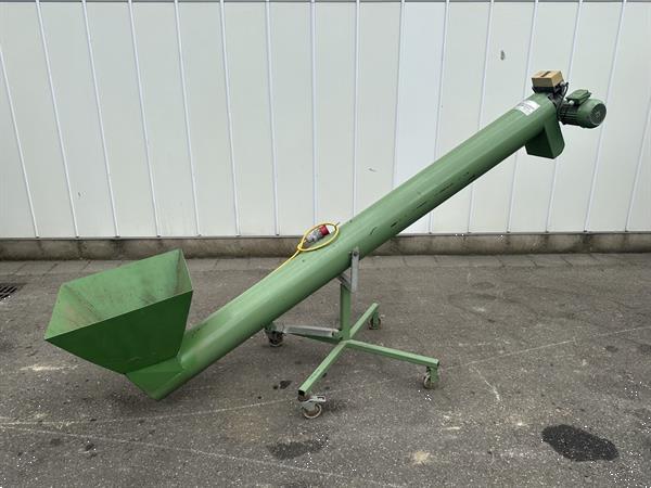 Grote foto bercomex transportvijzel agrarisch tuinbouw