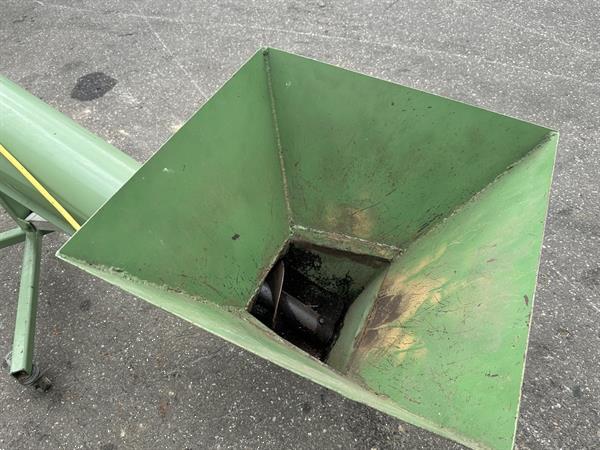 Grote foto bercomex transportvijzel agrarisch tuinbouw