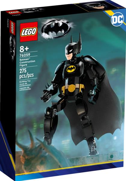 Grote foto lego super heroes dc 76259 batman bouwfiguur voorverkoop j kinderen en baby duplo en lego