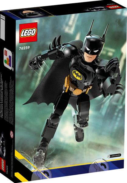 Grote foto lego super heroes dc 76259 batman bouwfiguur voorverkoop j kinderen en baby duplo en lego
