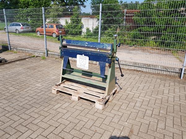 Grote foto machinehandel zetbank zetbanken gebruikte jorg doe het zelf en verbouw gereedschappen en machines