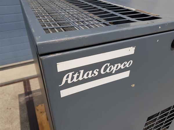 Grote foto atlas copco ga7 ff schroefcompressor 7500 uur doe het zelf en verbouw compressors