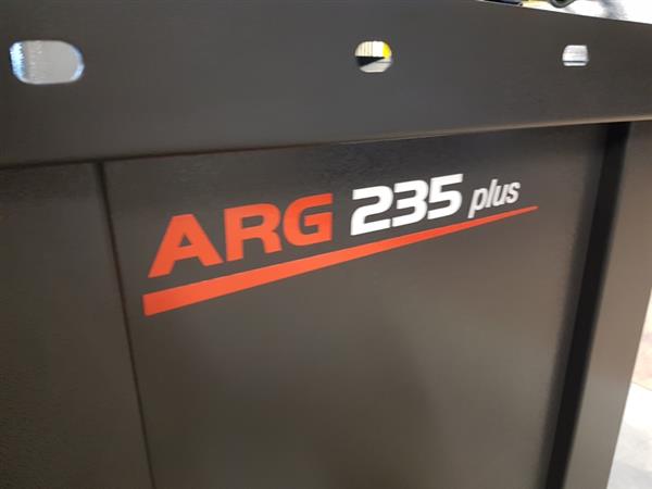 Grote foto bandzaag pilous arg 235 plus lintzaagmachine doe het zelf en verbouw zaagmachines