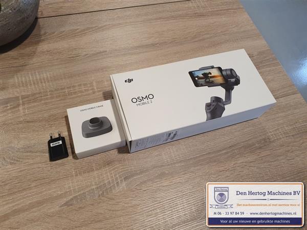 Grote foto osmo 2 dji stabelizer video telefoon audio tv en foto algemeen